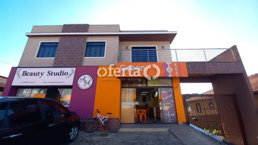 Sobrado com 3 Quartos à venda, 300m² no Centro, Contenda