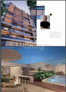 Apartamento com 3 Quartos à venda, 97m² no Flamengo, Rio de Janeiro
