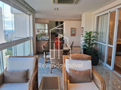 Apartamento com 4 Quartos à venda, 300m² no Vila Andrade, São Paulo