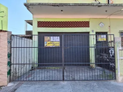 Ponto Comercial para alugar, 40m² no Turiaçu, Rio de Janeiro