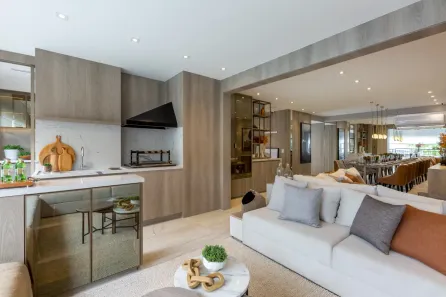Apartamento com 2 Quartos à venda, 69m² no Vila Dom Pedro I, São Paulo