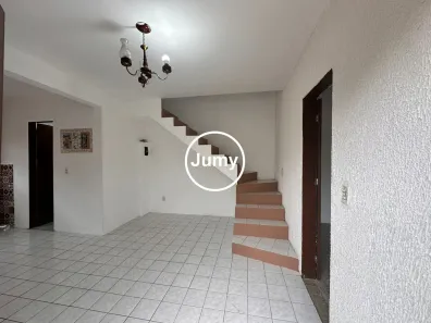Casa com 2 Quartos para alugar, 72m² no Vargem do Bom Jesus, Florianópolis