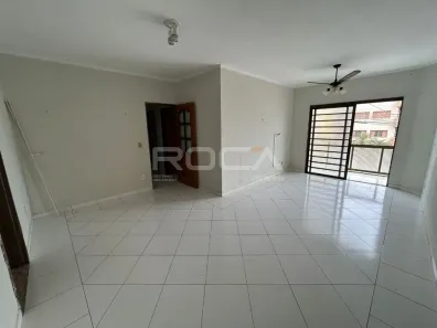 Apartamento com 3 Quartos à venda, 83m² no Jardim Irajá, Ribeirão Preto