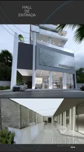 Ponto Comercial à venda, 31m² no Centro, Ponta Grossa