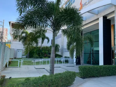 Apartamento com 3 Quartos à venda, 120m² no Centro, Campos dos Goytacazes