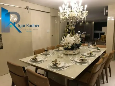 Apartamento com 3 Quartos à venda, 195m² no Pituba, Salvador