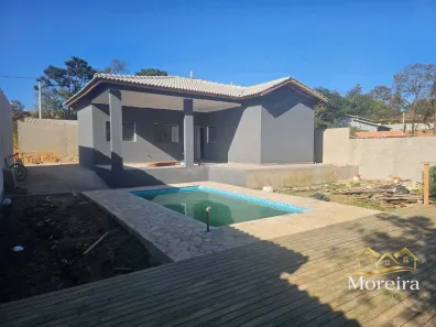 Fazenda/Sítio com 2 Quartos à venda, 500m² no , Mairinque