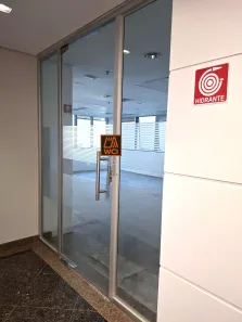 Sala Comercial para alugar, 256m² no Paraíso, São Paulo