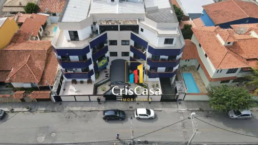 Cobertura com 3 Quartos à venda, 180m² no Centro, São Pedro da Aldeia