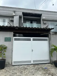 Casa com 2 Quartos à venda, 100m² no Campo Grande, Rio de Janeiro