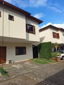 Casa com 2 Quartos à venda, 120m² no Jardim Tupanci, Barueri