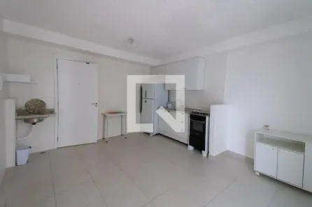 Apartamento com 1 Quarto à venda, 37m² no Vila Ema, São Paulo