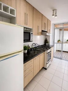 Apartamento com 2 Quartos à venda, 68m² no Vila Urupês, Suzano