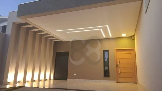 Casa com 3 Quartos para alugar, 127m² no Dom Pedro, Londrina