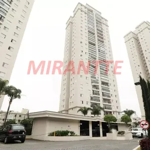 Apartamento com 3 Quartos à venda, 93m² no Lauzane Paulista, São Paulo