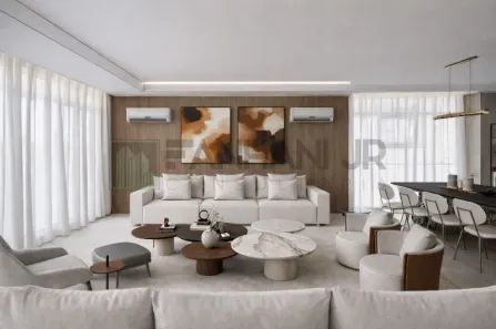 Apartamento com 4 Quartos para venda ou aluguel, 256m² no Cerqueira César, São Paulo