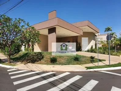 Casa de Condomínio com 4 Quartos à venda, 439m² no Loteamento Recanto do Lago, São José do Rio Preto