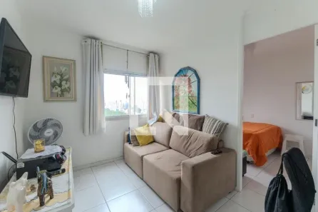 Apartamento com 1 Quarto à venda, 30m² no Bela Vista, São Paulo