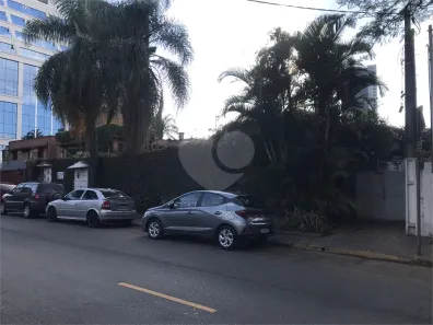 Casa com 4 Quartos à venda, 355m² no Jardim Europa, São Paulo