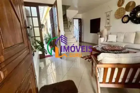 Sobrado com 3 Quartos à venda, 130m² no Sumaré, São Paulo