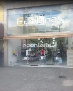 Ponto Comercial para alugar, 295m² no Vila Bocaina, Mauá
