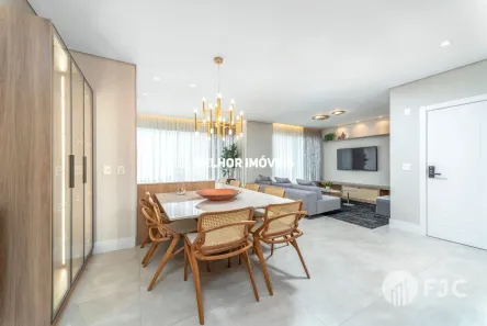 Apartamento com 4 Quartos à venda, 146m² no Centro, Balneário Camboriú