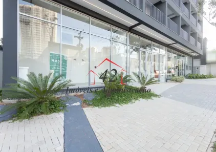 Ponto Comercial à venda, 70m² no Vila Firmiano Pinto, São Paulo