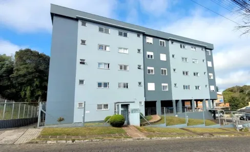 Apartamento com 2 Quartos à venda, 64m² no São Luiz, Caxias do Sul