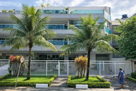 Apartamento com 2 Quartos à venda, 99m² no Recreio dos Bandeirantes, Rio de Janeiro