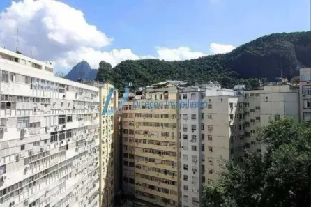 Apartamento com 2 Quartos à venda, 80m² no Copacabana, Rio de Janeiro