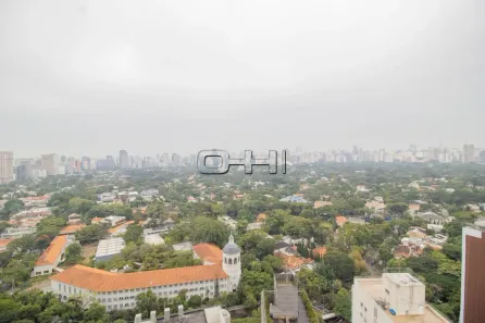 Apartamento com 3 Quartos à venda, 288m² no Itaim Bibi, São Paulo