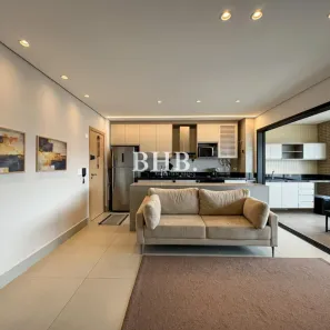 Apartamento com 2 Quartos à venda, 75m² no José Menino, Santos