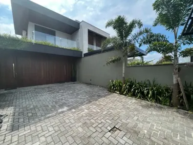 Casa com 3 Quartos à venda, 160m² no Morro das Pedras, Florianópolis