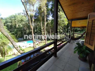 Casa de Condomínio com 3 Quartos à venda, 130m² no Brumadinho, Brumadinho