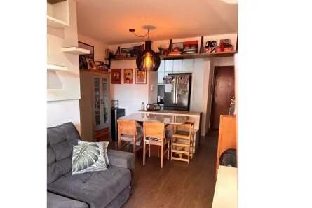 Apartamento com 3 Quartos à venda, 71m² no Chácara Inglesa, São Paulo