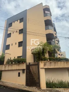 Apartamento com 2 Quartos para alugar, 75m² no Jardim São Luiz, Ribeirão Preto