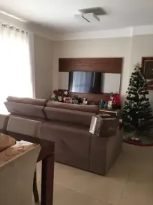 Apartamento com 3 Quartos à venda, 110m² no Jardim Paulista, Ribeirão Preto