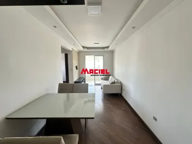 Apartamento com 2 Quartos à venda, 50m² no Jardim San Marino, São José dos Campos