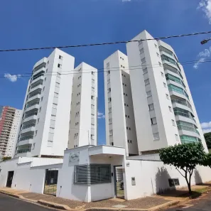 Apartamento com 2 Quartos à venda, 70m² no Cidade Jardim, Uberlândia