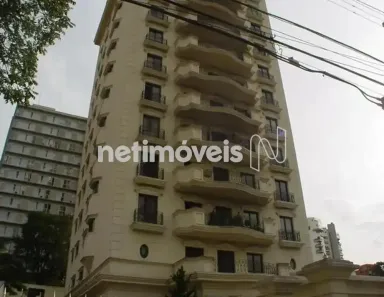 Apartamento com 4 Quartos à venda, 313m² no Moema, São Paulo