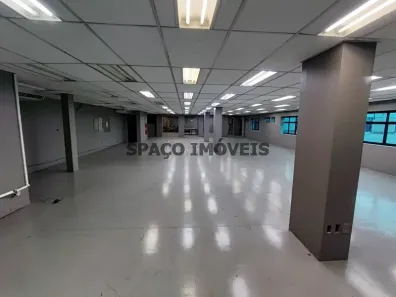 Sala Comercial para alugar, 850m² no Cidade Ademar, São Paulo