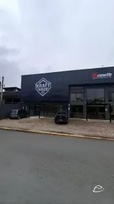 Ponto Comercial para alugar, 40m² no Cruz, Lorena