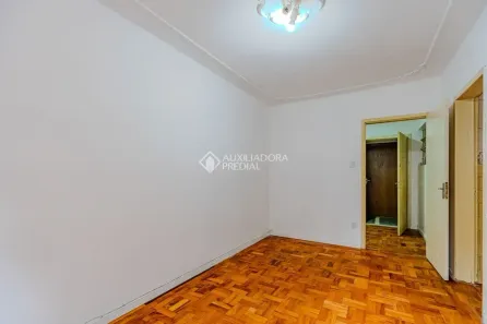 Apartamento com 1 Quarto à venda, 30m² no Santana, Porto Alegre