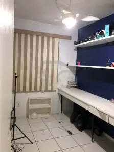 Apartamento com 2 Quartos à venda, 43m² no Madre Paulina, São Cristóvão
