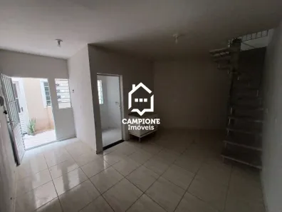 Casa com 1 Quarto para alugar, 40m² no Casa Verde Alta, São Paulo