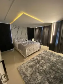 Apartamento com 2 Quartos para alugar, 100m² no Fazenda, Itajaí