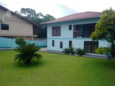 Casa com 3 Quartos à venda, 190m² no Passo Manso, Blumenau