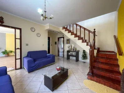 Casa com 3 Quartos à venda, 182m² no Santa Maria II, Rio das Pedras