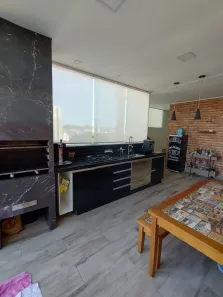 Cobertura com 2 Quartos à venda, 125m² no Vila Tibiriçá, Santo André