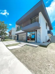 Casa de Condomínio com 5 Quartos à venda, 395m² no , Paço do Lumiar